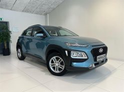 Hyundai Kona 1,0 T-GDI Trend 120HK 5d 6g