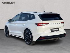 Alternative view of Skoda Enyaq 85 iV Sportline 286HK 5d Aut.