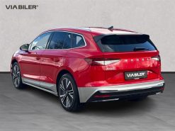 Alternative view of Skoda Enyaq 85 iV Premium 286HK 5d Aut.