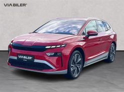 Skoda Enyaq 85 iV Premium 286HK 5d Aut.