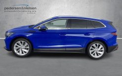 Alternative view of Skoda Enyaq 80 iV 204HK 5d Aut.