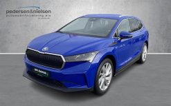 Skoda Enyaq 80 iV 204HK 5d Aut.