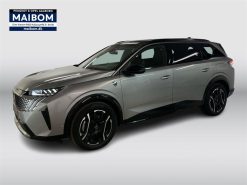 Peugeot e-5008 EL GT Pack 210HK 5d Aut.
