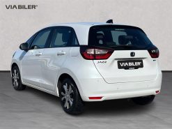 Alternative view of Honda Jazz 1,5 i-MMD  Hybrid Elegance E-CVT 109HK 5d 7g Aut.