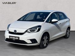 Honda Jazz 1,5 i-MMD  Hybrid Elegance E-CVT 109HK 5d 7g Aut.