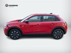 Alternative view of Fiat 600e EL RED 156HK 5d Aut.