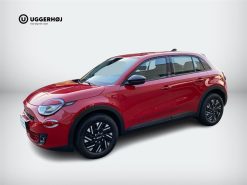 Fiat 600e EL RED 156HK 5d Aut.