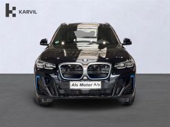 Alternative view of BMW iX3 EL M-Sport Charged 286HK 5d Aut.