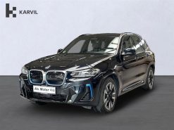 BMW iX3 EL M-Sport Charged 286HK 5d Aut.