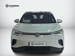 Alternative view of VW ID.4 EL 1st Max Pro Performance 204HK 5d Aut.