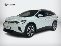 VW ID.4 EL 1st Max Pro Performance 204HK 5d Aut.