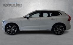 Alternative view of Volvo XC60 2,0 T8 Twin Engine  Plugin-hybrid R-design AWD 390HK 5d 8g Aut.