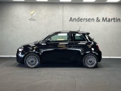 Alternative view of Fiat 500e EL Icon Pack 118HK 3d Aut.