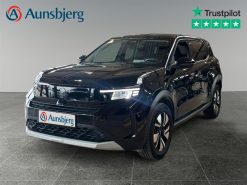 Opel Frontera EL GS 113HK 5d Aut.