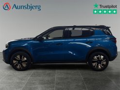 Alternative view of Opel Frontera EL GS 113HK 5d Aut.