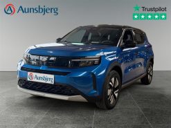 Opel Frontera EL GS 113HK 5d Aut.