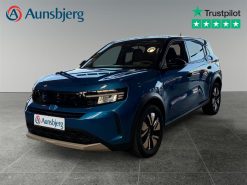 Opel Frontera EL GS 113HK 5d Aut.