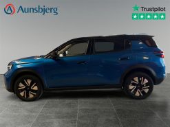 Alternative view of Opel Frontera EL GS 113HK 5d Aut.