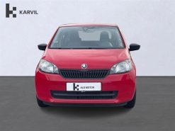 Alternative view of Skoda Citigo 1,0 Active Greentec 60HK 5d