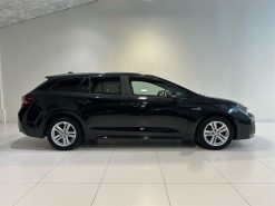 Alternative view of Suzuki Swace 1,8 Hybrid Exclusive E-CVT 122HK Stc Trinl. Gear