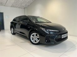 Suzuki Swace 1,8 Hybrid Exclusive E-CVT 122HK Stc Trinl. Gear