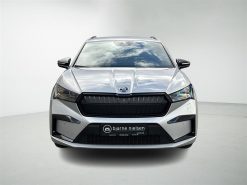 Alternative view of Skoda Enyaq 80 iV Sportline 204HK 5d Aut.
