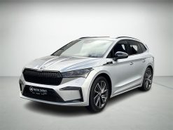 Skoda Enyaq 80 iV Sportline 204HK 5d Aut.