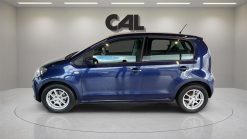 Alternative view of VW up 1,0 MPI BMT Move 60HK 5d