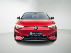 Alternative view of VW ID.7 EL Pro S 286HK 5d Aut.
