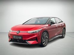 VW ID.7 EL Pro S 286HK 5d Aut.