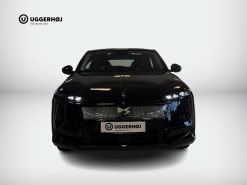 Alternative view of DS No8 EL Long Range Etoile 245HK 5d Aut.