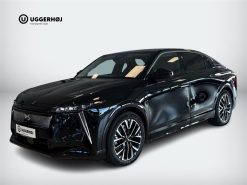 DS No8 EL Long Range Etoile 245HK 5d Aut.