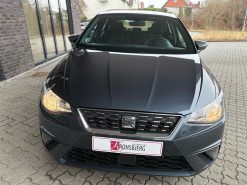 Alternative view of Seat Ibiza 1,0 TSI Xcellence DSG 110HK 5d 7g Aut.
