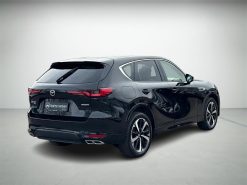 Alternative view of Mazda CX-60 2,5 e-Skyactiv  Plugin-hybrid Takumi AWD 327HK 5d 8g Aut.