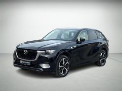 Mazda CX-60 2,5 e-Skyactiv  Plugin-hybrid Takumi AWD 327HK 5d 8g Aut.