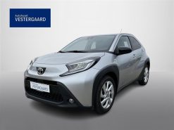 Toyota Aygo X 1,0 VVT-I Active 72HK 5d