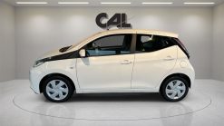 Alternative view of Toyota Aygo 1,0 VVT-I X-Play + X-Touch X-Shift 69HK 5d Aut.
