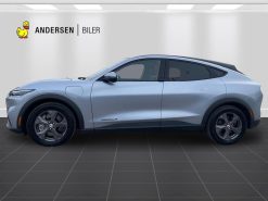 Alternative view of Ford Mustang Mach-E EL UR 294HK 5d Aut.