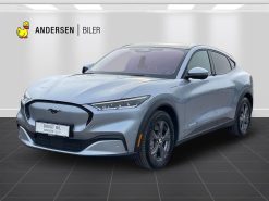 Ford Mustang Mach-E EL UR 294HK 5d Aut.