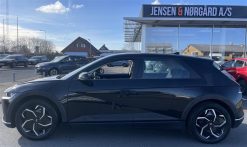Alternative view of Hyundai Ioniq 5 Electric 72,6 kWh Essential 218HK 5d Aut.