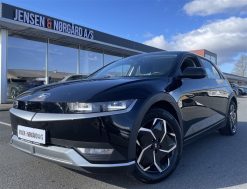 Hyundai Ioniq 5 Electric 72,6 kWh Essential 218HK 5d Aut.