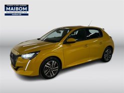 Peugeot 208 1,2 PureTech Platin Sport 100HK 5d 6g