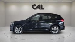 Alternative view of BMW X1 25e 1,5 Plugin-hybrid M-Sport XDrive Steptronic 220HK 5d 6g Aut.
