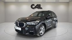 BMW X1 25e 1,5 Plugin-hybrid M-Sport XDrive Steptronic 220HK 5d 6g Aut.