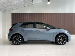 Alternative view of VW ID.3 EL Pro S 204HK 5d Aut.