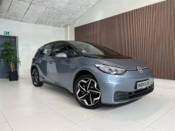 VW ID.3 EL Pro S 204HK 5d Aut.