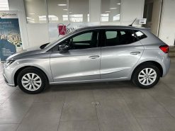 Alternative view of Seat Ibiza 1,0 TSI Xcellence DSG 110HK 5d 7g Aut.
