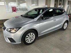 Seat Ibiza 1,0 TSI Xcellence DSG 110HK 5d 7g Aut.