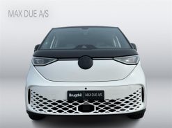 Alternative view of VW ID.Buzz 77 kWh Style 204HK Aut.