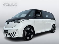 VW ID.Buzz 77 kWh Style 204HK Aut.